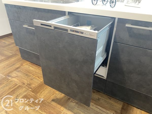 門真市御堂町の中古一戸建て