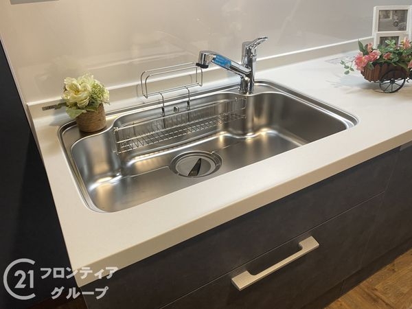 門真市御堂町の中古一戸建て