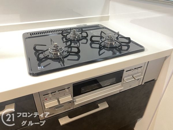 門真市御堂町の中古一戸建て