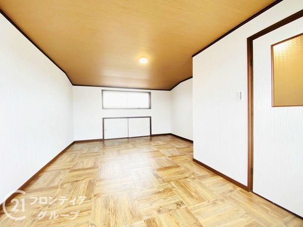 門真市御堂町の中古一戸建て