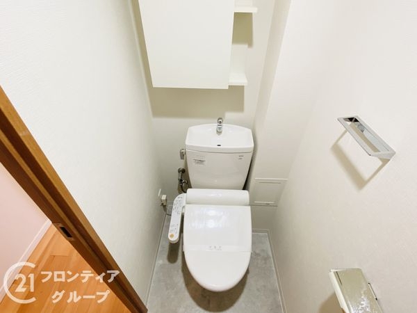 シャリエ鶴見緑地エルグレース　中古マンション