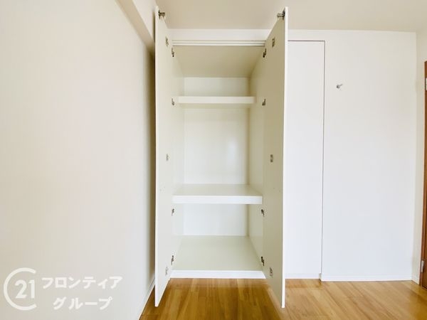 シャリエ鶴見緑地エルグレース　中古マンション