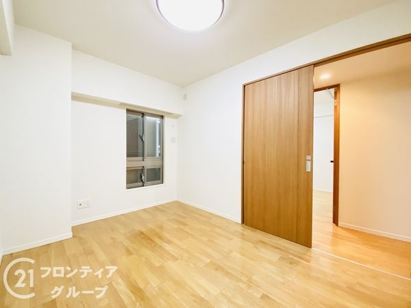 シャリエ鶴見緑地エルグレース　中古マンション
