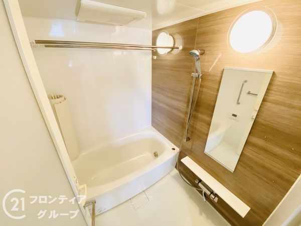 シャリエ鶴見緑地エルグレース　中古マンション