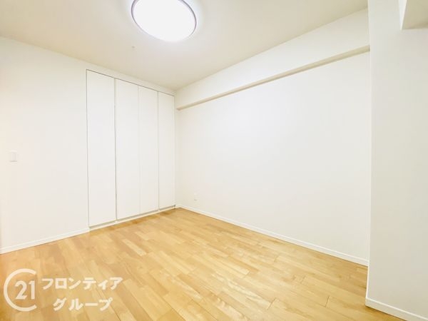 シャリエ鶴見緑地エルグレース　中古マンション