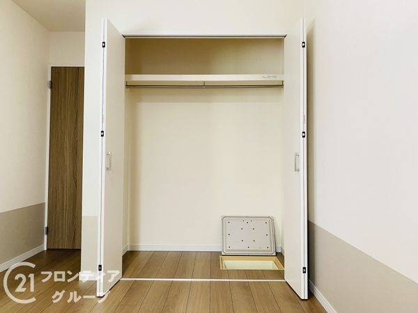 大阪市旭区新森３丁目　新築一戸建て　全１区画