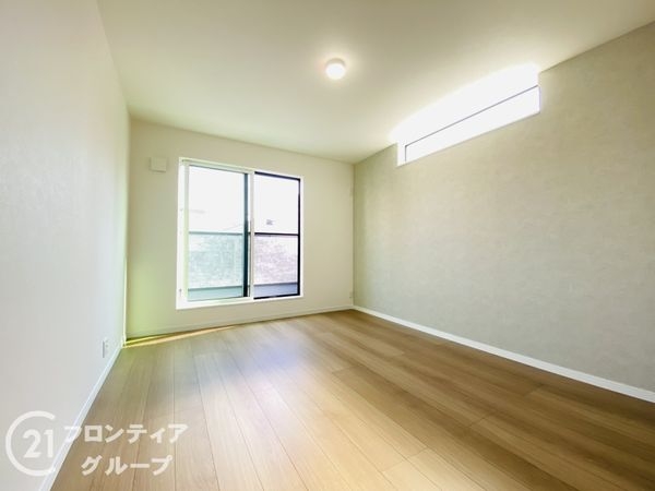 大阪市旭区新森３丁目　新築一戸建て　全１区画