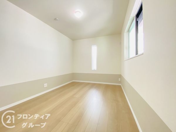 大阪市旭区新森３丁目　新築一戸建て　全１区画
