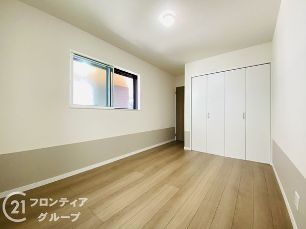 大阪市旭区新森３丁目　新築一戸建て　全１区画