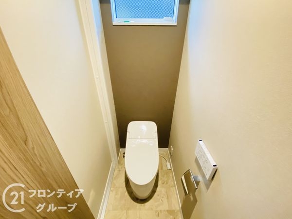 大阪市旭区新森３丁目　新築一戸建て　全１区画