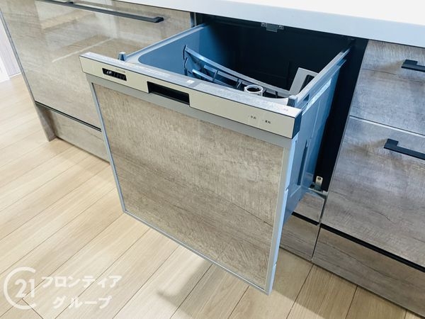 大阪市旭区新森３丁目　新築一戸建て　全１区画