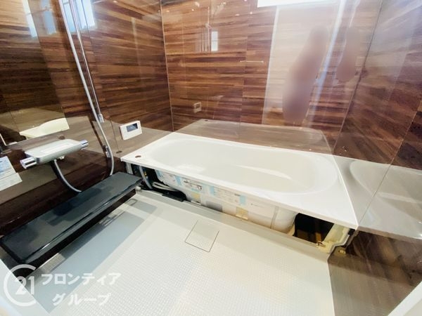 大阪市旭区新森３丁目　新築一戸建て　全１区画