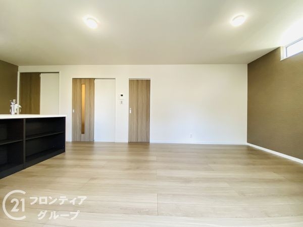 大阪市旭区新森３丁目　新築一戸建て　全１区画