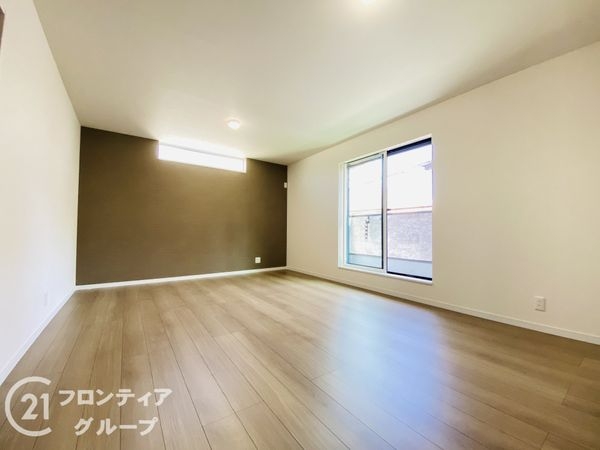大阪市旭区新森３丁目　新築一戸建て　全１区画