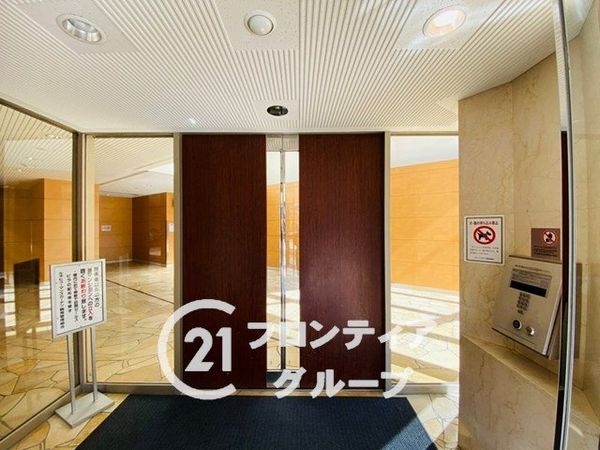 ルネヒューマンズガーデン鶴見　中古マンション