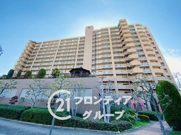 ルネヒューマンズガーデン鶴見　中古マンション