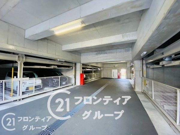ルネヒューマンズガーデン鶴見　中古マンション