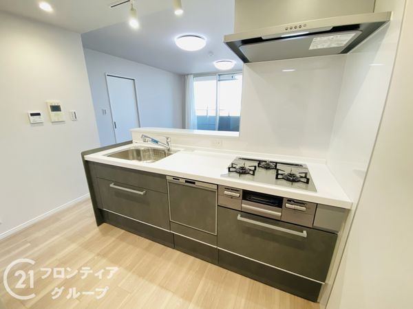 ルネヒューマンズガーデン鶴見　中古マンション