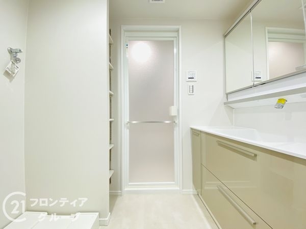 ルネヒューマンズガーデン鶴見　中古マンション