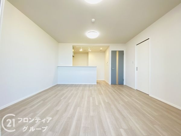 ルネヒューマンズガーデン鶴見　中古マンション