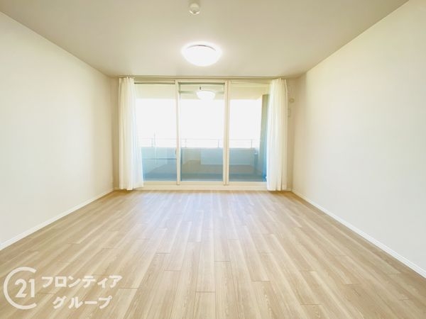 ルネヒューマンズガーデン鶴見　中古マンション