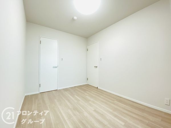 ルネヒューマンズガーデン鶴見　中古マンション