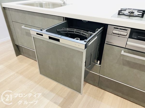 ルネヒューマンズガーデン鶴見　中古マンション