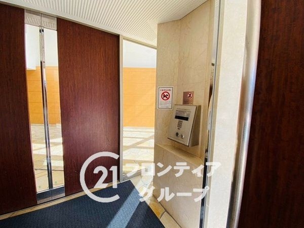 ルネヒューマンズガーデン鶴見　中古マンション