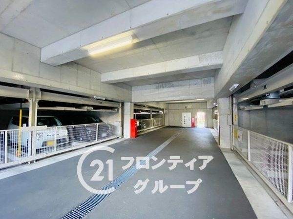 ルネヒューマンズガーデン鶴見　中古マンション