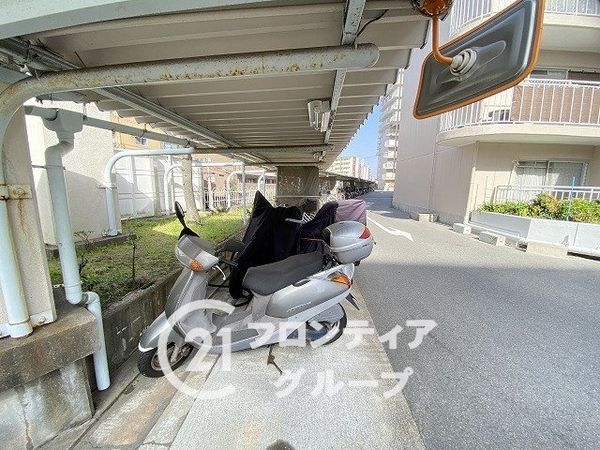 エバーグリーン淀川２号館　中古マンション