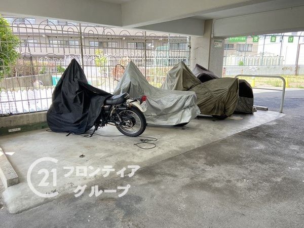 エバーグリーン淀川２号館　中古マンション