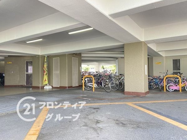 エバーグリーン淀川２号館　中古マンション