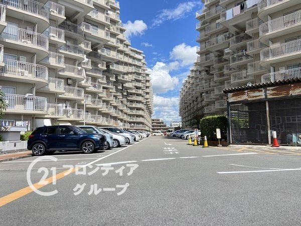 エバーグリーン淀川２号館　中古マンション