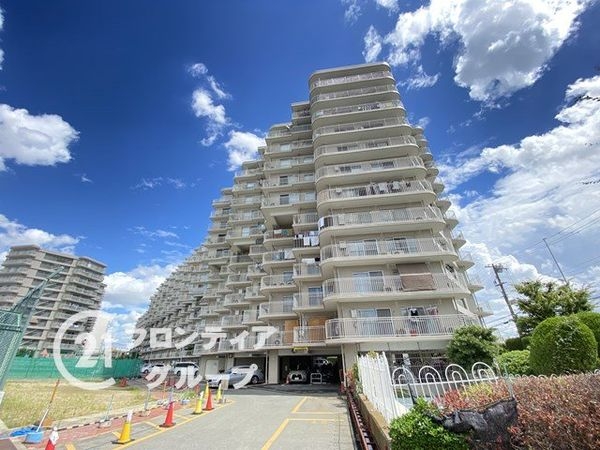 エバーグリーン淀川２号館　中古マンション
