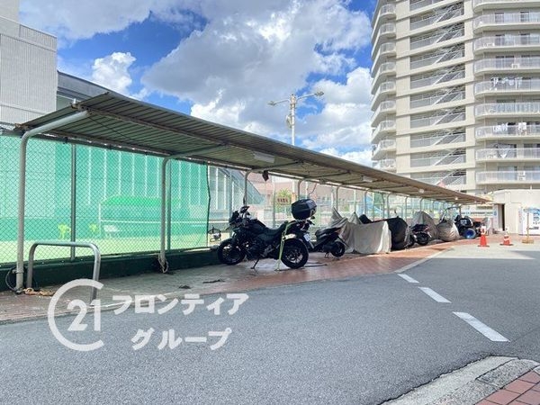 エバーグリーン淀川２号館　中古マンション