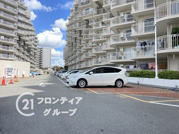 エバーグリーン淀川２号館　中古マンション