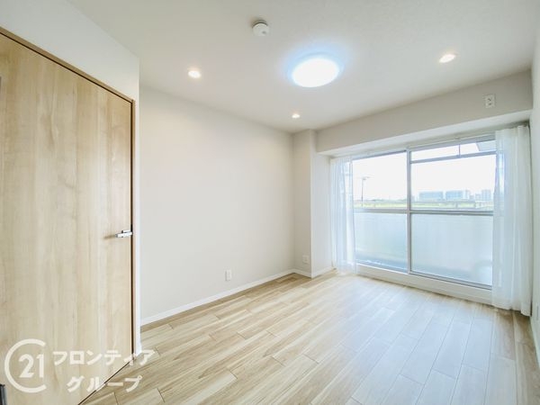 エバーグリーン淀川2号館 中古マンション(その他内観)