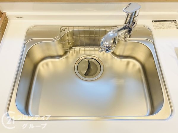 エバーグリーン淀川2号館 中古マンション(その他設備)