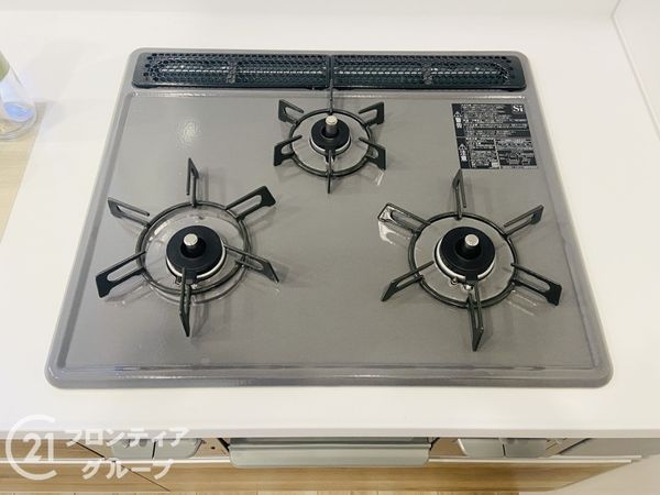 エバーグリーン淀川2号館 中古マンション(その他設備)