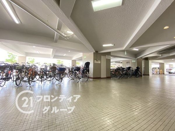 エバーグリーン淀川２号館　中古マンション