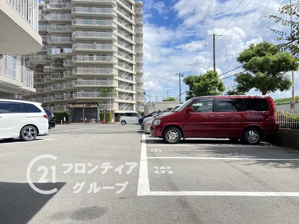 エバーグリーン淀川２号館　中古マンション