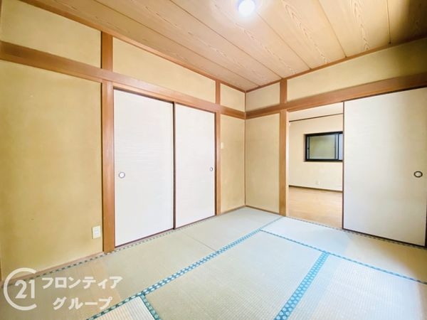 大阪市鶴見区諸口１丁目の中古一戸建て