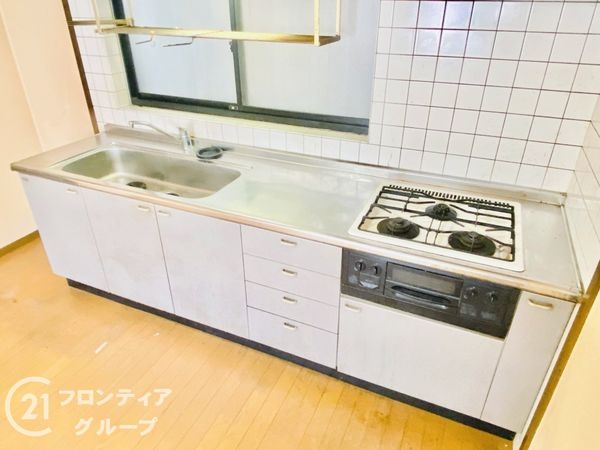 大阪市鶴見区諸口１丁目の中古一戸建て