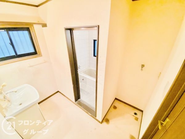 大阪市鶴見区諸口１丁目の中古一戸建て