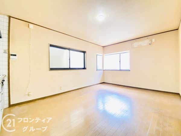 大阪市鶴見区諸口１丁目の中古一戸建て