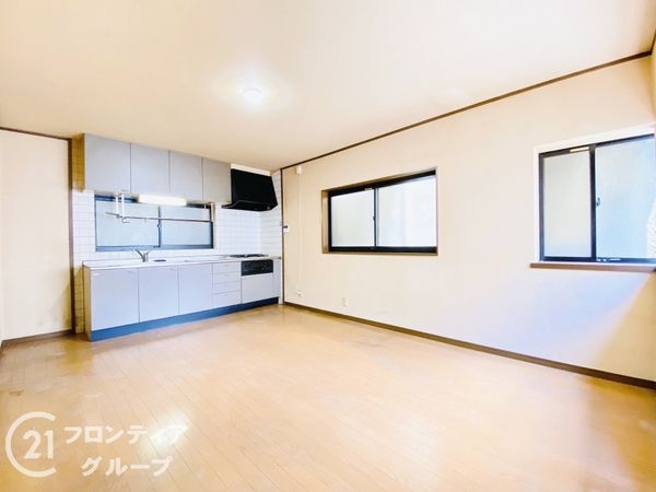 大阪市鶴見区諸口１丁目の中古一戸建て