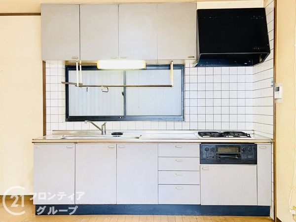 大阪市鶴見区諸口１丁目　中古一戸建て