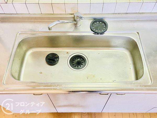 大阪市鶴見区諸口１丁目の中古一戸建て