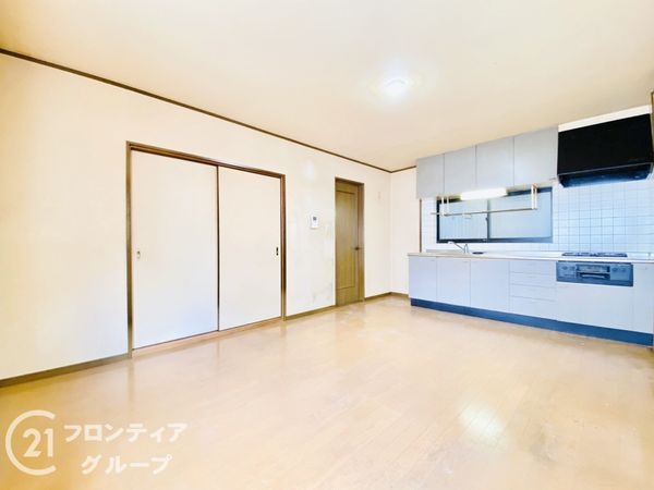 大阪市鶴見区諸口１丁目　中古一戸建て