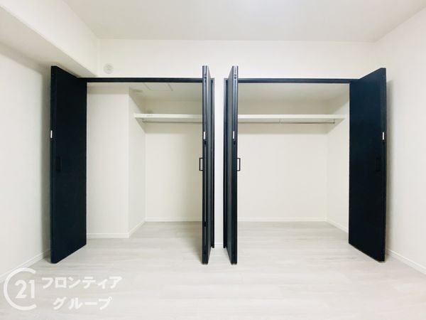 エバーグリーン淀川１号館　中古マンション